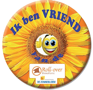 Vriend worden vriend worden