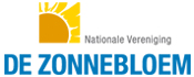 logo De Zonnebloem logo De Zonnebloem
